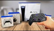 Top 7 Best PS5 Accessories You Should Consider in 2024