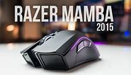 Razer Mamba Chroma | Best Wireless Gaming Mouse?!