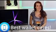 Best wallet cases for iPhone