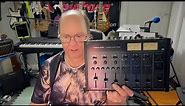 Realistic 6 Channel Mixer Model 32-1210 Review