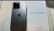 Apple Certified Refurbished IPhone 13 Pro Max