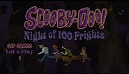 Scooby Doo: Night of 100 Frights #1 - Exploring the Mystic Manor