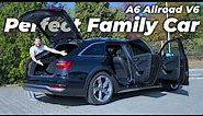 Audi A6 Allroad In-Depth Review