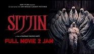 FILM SIJJIN FULL MOVIE || Film Horor Indonesia Terbaru 2024 || FULL MOVIE