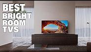 TVs For Bright Room: ✅ Best TVs For Bright Rooms 2024 (Buying Guide)