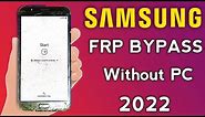 SAMSUNG FRP BYPASS 2022 ||Samsung J7 neo frp bypass Google Account 2022 New Trick 100% Working Jan