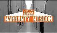 Why Choose Home Warranty of America (HWA)?