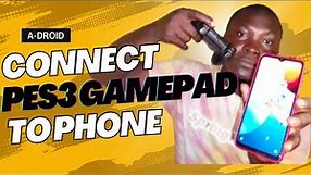 Easy Steps to Connect PS3 Controller to Android Phone | Complete Guide