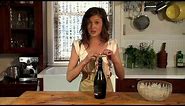 How to Open Prosecco