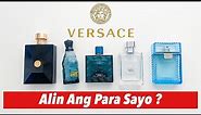 The Best Of VERSACE Fragrances- Full Review & Buying Guide | Greg Parilla
