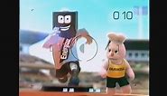 Energizer Compilation Commercial 2000s TV Ad Collection