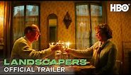 Landscapers | Official Trailer | HBO