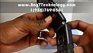 Samsung Rugby SGH-A837 Review - No Contract Cell Phone (Unlocked) 1st