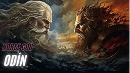 Odin: The Most Powerful God of Norse Mythology