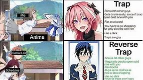 Anime Memes Only True Fans Will Find Funny