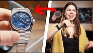 Budget luxury watch killer below $700: Tissot PRX Automatic review