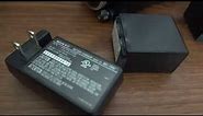 How To Charge Your Sony Handycam Camcorder Battery