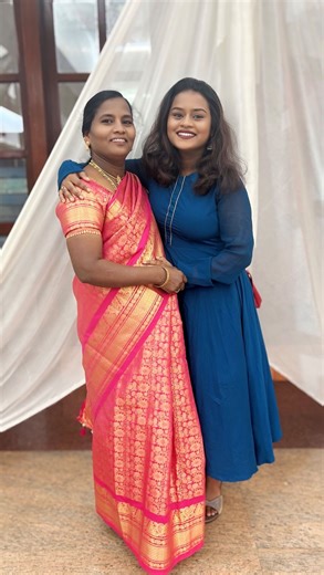 BUBBY💫 | Kuttuma kuttu 🌸😅 On trend with 💋Mummy❤️ | Instagram