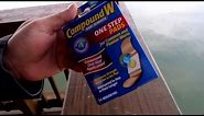 Compound W One Step Pads - Product Review