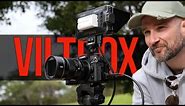 An Excellent Value Field Monitor for GH6/S5II/FX30 by Viltrox!