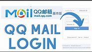 How to Login QQ Mail? Sign In QQ Mailbox | QQ Mail Login Tencent | Sign In en.mail.qq.com Login Page