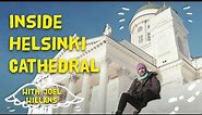 All you need to know about Helsinki Cathedral