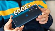 Motorola Edge Plus 2022 Review