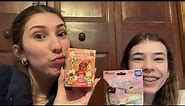 TOKIDOKI & SANRIO BLIND BOX UNBOXING!