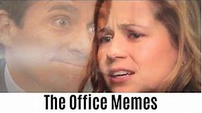 The Office - Meme Compilation