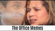 The Office - Meme Compilation