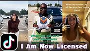 It’s Official, I Am Now Licensed | TikTok Compilation