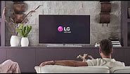 How to Setup LG TV