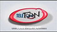Teletoon Logo History