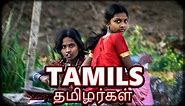 Origin and History of the Tamils
