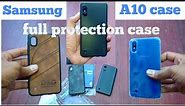 Samsung a10 case | Samsung a10 back cover | Samsung m10 case back cover