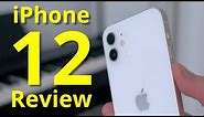 iPhone 12 Test Fazit nach drei Wochen (review, ausführlich)