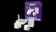 Roku Home Monitoring System | Self & Professional Monitoring | Roku
