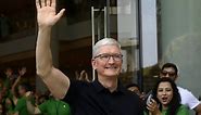 Apple Opens First India Store in Mumbai