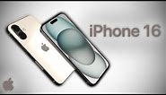 iPhone 16, iPhone 16 Plus - Unveiling the Future
