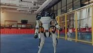 Atlas, the Ultimate Robot: Parkour, Dance, and Mind-blowing Acrobatics