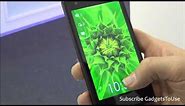 Sailfish OS Jolla Phone Hands on, Features, User Interface and Gestures Overview