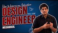 How to become an Automotive Design Engineer? | Skill-Lync