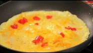 How to Properly Make an Omelet - Easy Cooking Recipe - Circulon