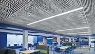 ​METALWORKS Torsion Spring | Armstrong Ceiling Solutions – Commercial