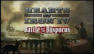 HoI4: Battle for the Bosporus OST- The End of the War