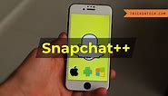 How to Install Snapchat++ IPA on iOS iPhone, iPod, iPad [Without Jailbreak]