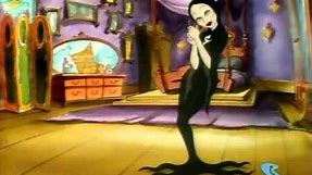 Addams Family Intro 1992