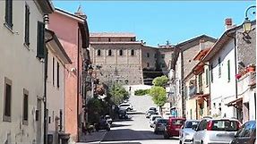 Belmonte in Sabina, Italy