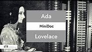 The Story of Ada Lovelace: The World's First Computer Programmer