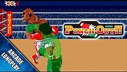 Punch-Out!! (Arcade) 【Longplay】